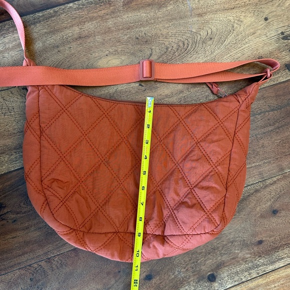 ☀️ Quilted Crossbody Puffer Bag Bundle - Picture 11 of 16